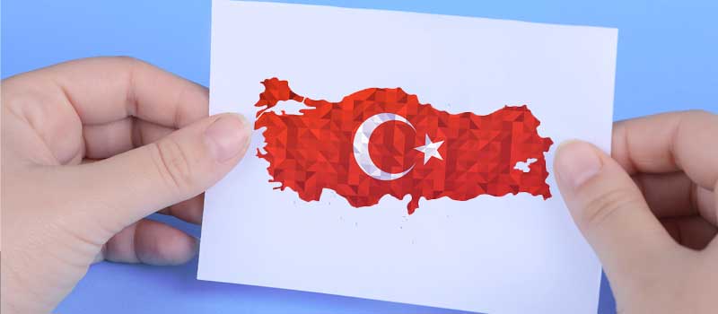 زبان ترکی را بیشتر بشناسیم