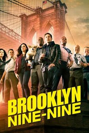 Brooklyn Nine-Nine