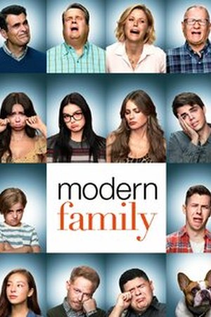 Modern Family