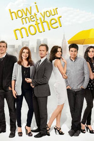 How I Met Your Mother