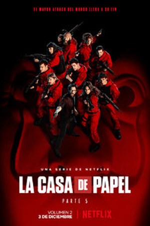Money Heist