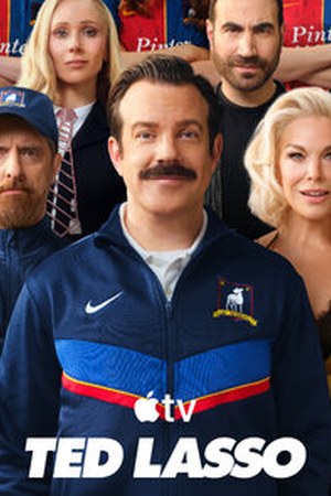 Ted Lasso