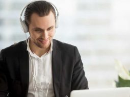 یادگیری زبان دوم