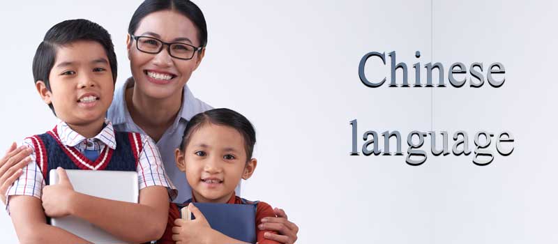 یادگیری زبان چینی و اهمیت آن