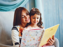 یادگیری زبان مادری