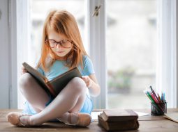 یادگیری زبان انگلیسی و آزادخوانی