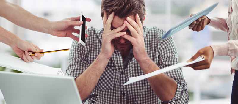 ترس از مکالمه و راه های غلبه بر آن