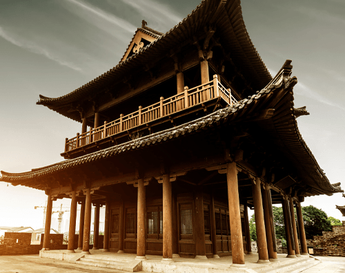آموزش زبان چینی