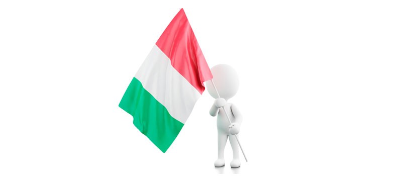 حقایق شگفت انگیزی درباره زبان ایتالیایی