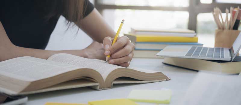 نکات موثر در یادگیری زبان