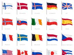 زبان انگلیسی به کدام زبان ها شباهت دارد