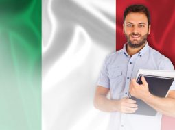 چهار گام در یادگیری زبان ایتالیایی