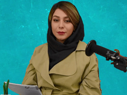 شما گواهینامه دارید