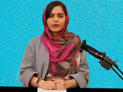 گاهی پرسیدن حال آدما، حالشونو خوب می کنه