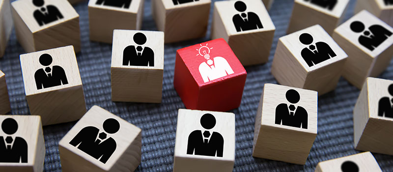 زبان انگلیسی برای استخدام