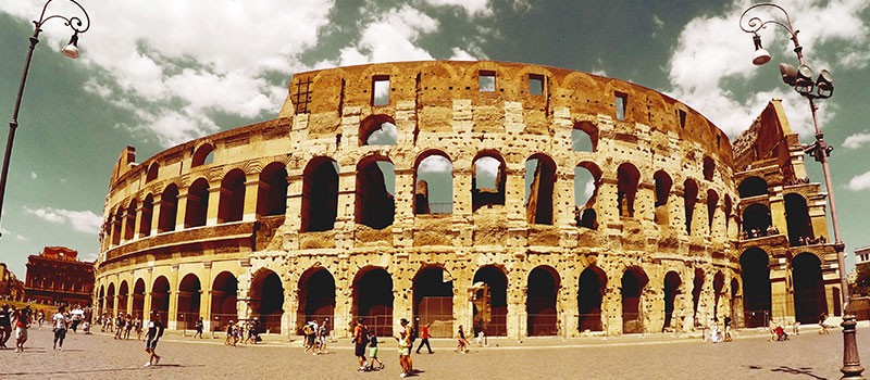 ده قانون عجیب در کشور ایتالیا