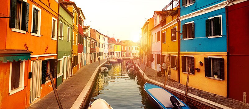 ده قانون عجیب در کشور ایتالیا