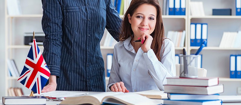 روش های یادگیری زبان انگلیسی