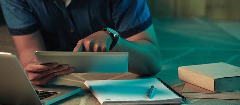 یادگیری زبان چینی بدون کلاس