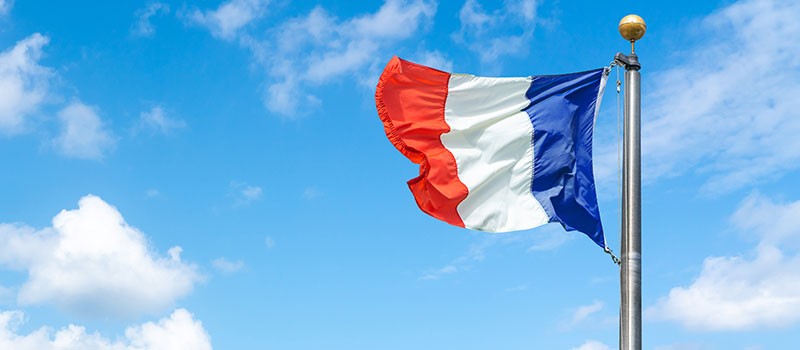 سرمایه گذاری در کشور فرانسه