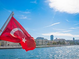تاثیر یادگیری زبان ترکی در کسب و کار