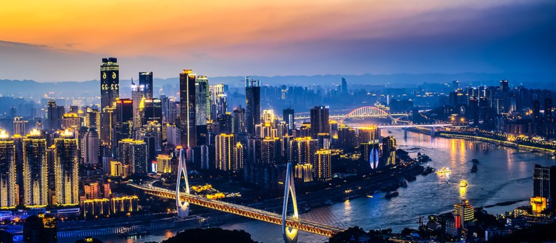تاثیر یادگیری زبان چینی در کسب درآمد