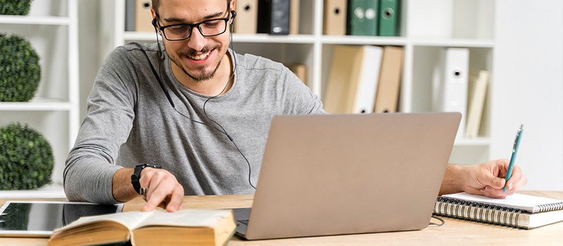 یادگیری آسان زبان ترکی با چند گام ساده