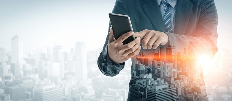 کاربرد زبان انگلیسی در توسعه بیزینس