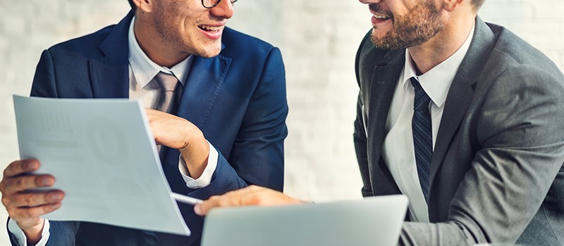کاربرد زبان انگلیسی در توسعه بیزینس