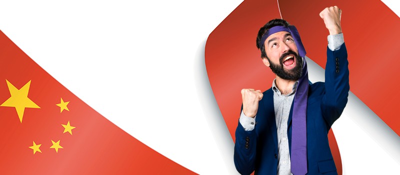 با یادگیری زبان چینی موفقیت خود را تضمین کنید