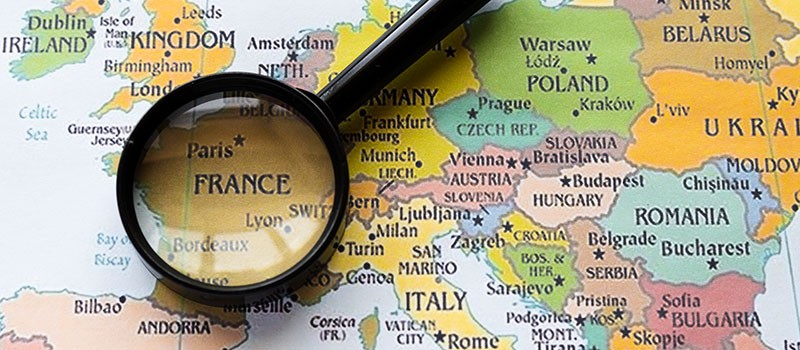 نکات طلایی، برای یادگیری زبان فرانسه