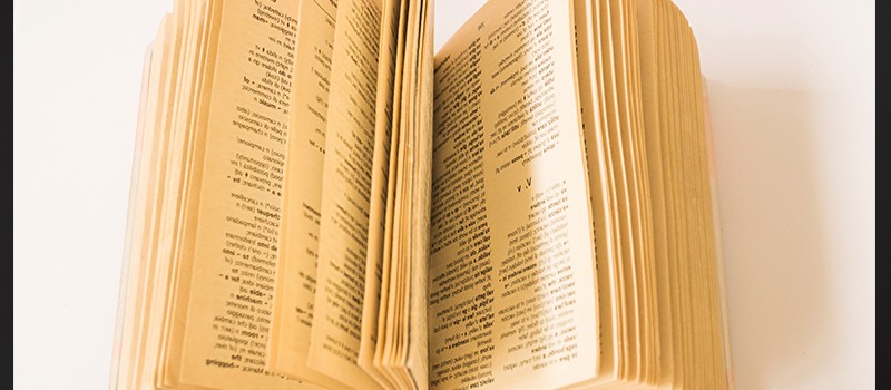 پنج روش یاد گیری لغات انگلیسی
